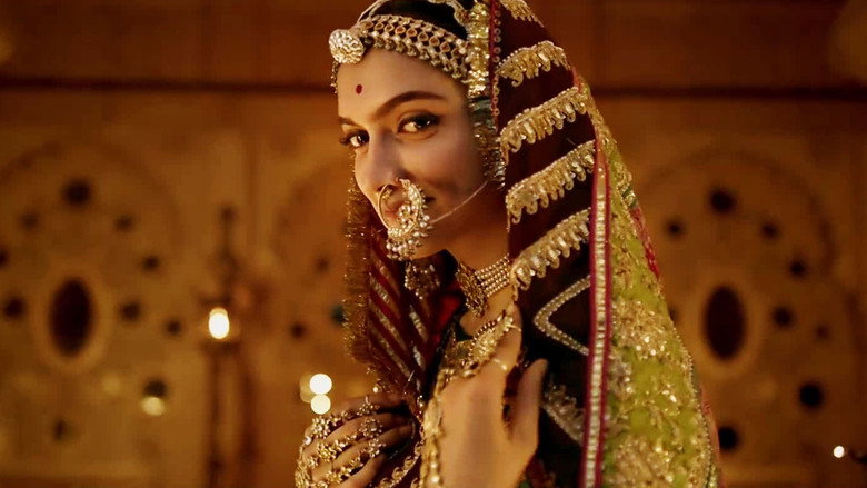 Fotograma de Padmaavat