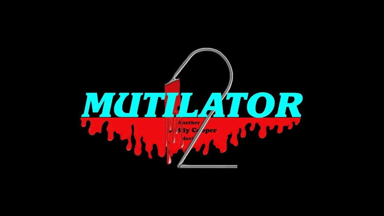 Fotograma de Mutilator 2