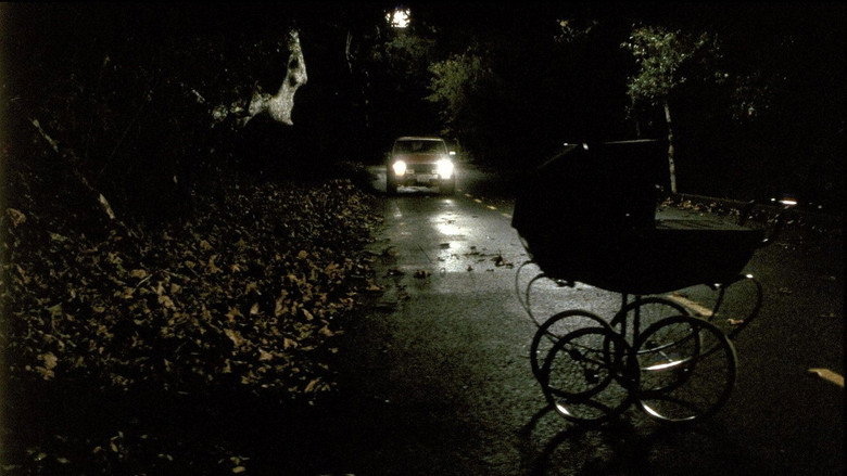Fotograma de Dead End: Atajo al infierno