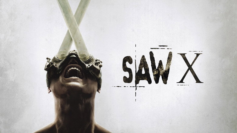 Fotograma de Saw X