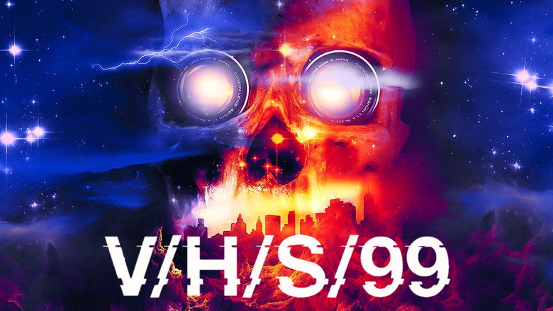 Fotograma de V/H/S/99