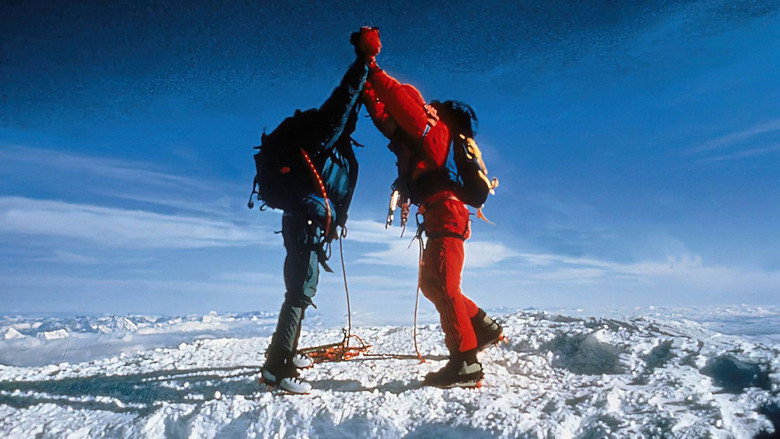 Fotograma de K2