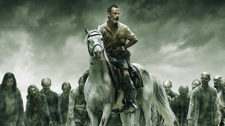 Fotograma de The Walking Dead