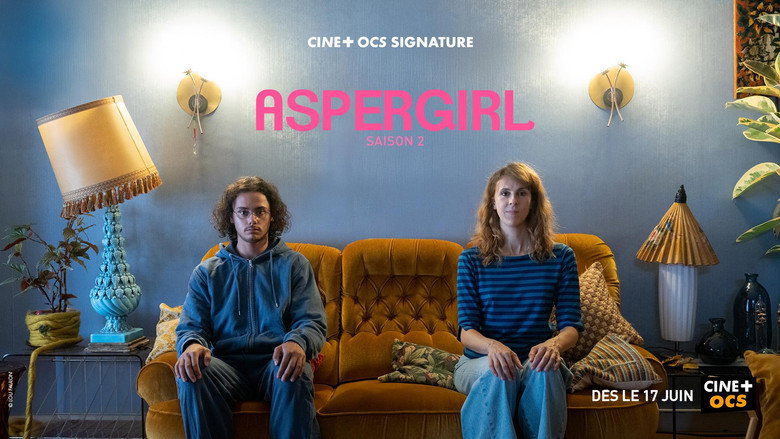 Fotograma de Aspergirl