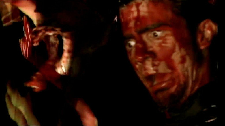 Fotograma de Evil Cult