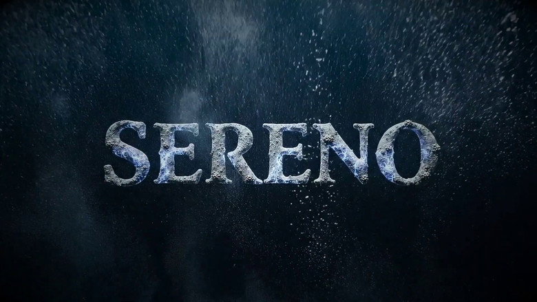 Fotograma de Sereno