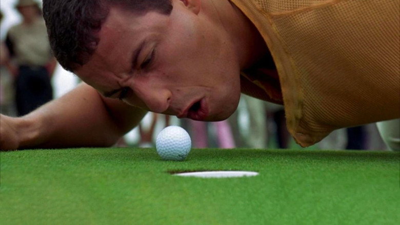 Fotograma de Terminagolf