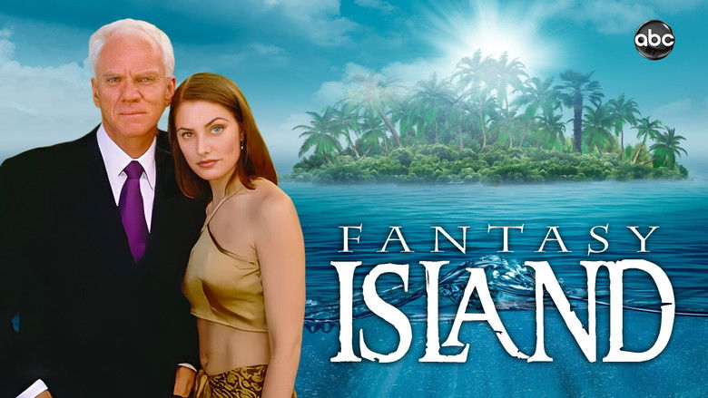 Fotograma de Fantasy Island