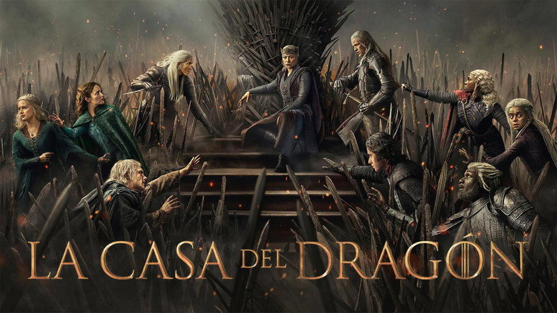 Fotograma de La casa del dragón