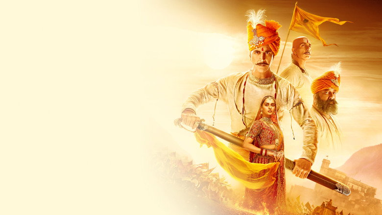 Fotograma de Prithviraj