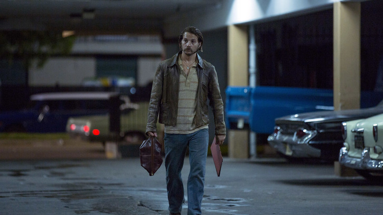 Fotograma de Quarry