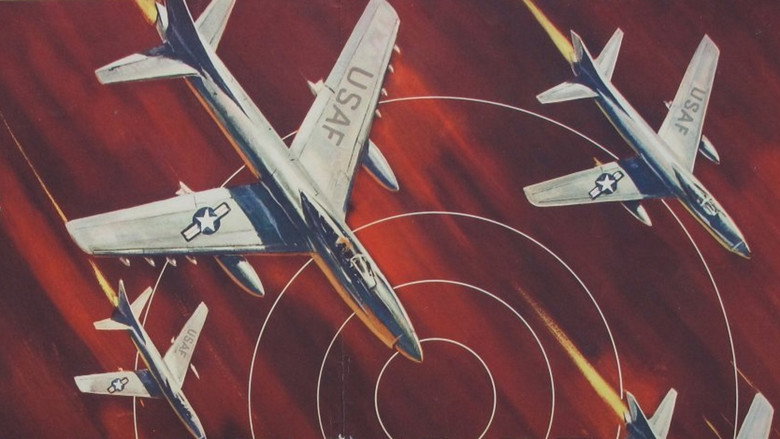 Fotograma de Jet Attack