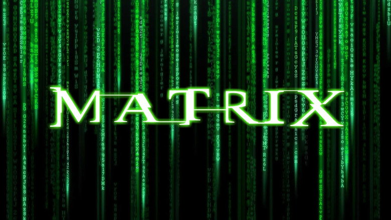 Fotograma de Matrix