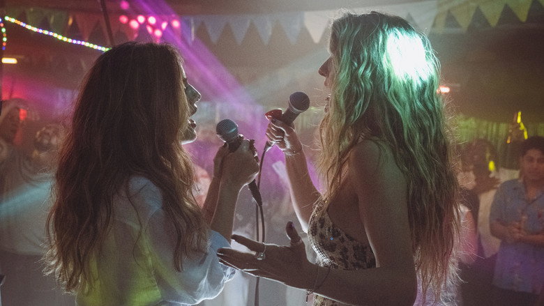 Fotograma de Susana y Elvira: Sin plan B