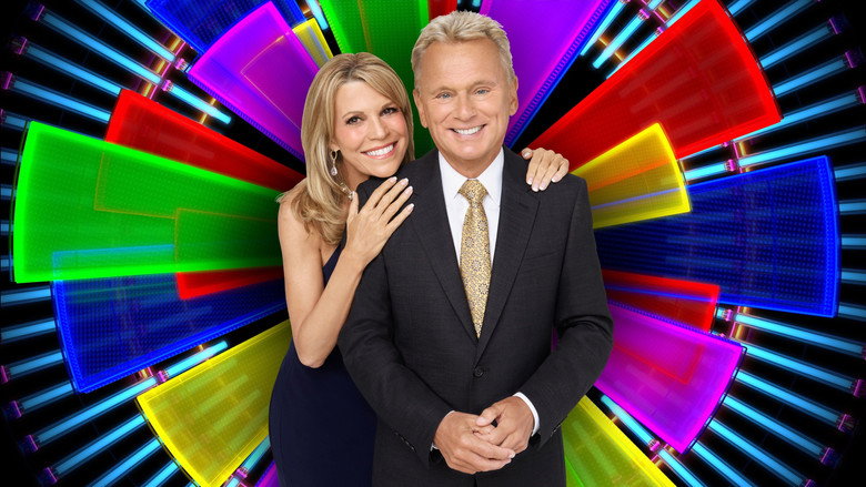 Fotograma de Wheel of Fortune
