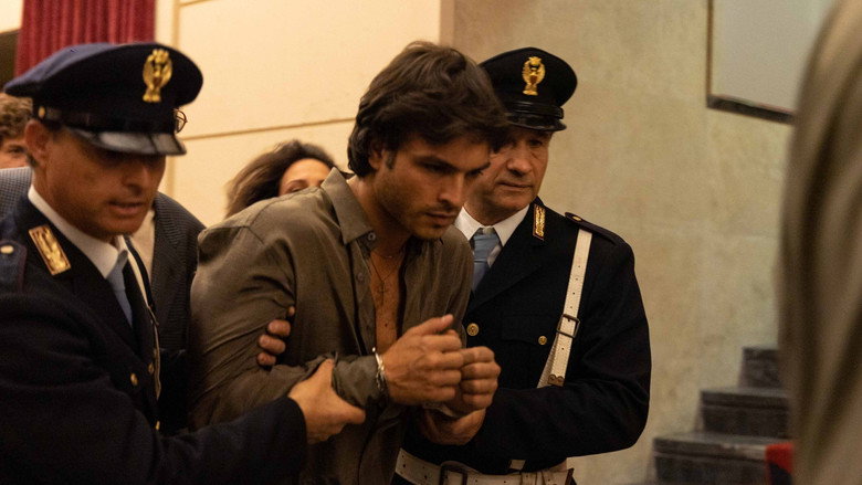 Fotograma de Califano