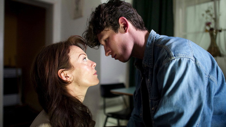 Fotograma de Leaving