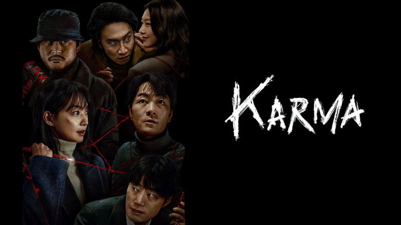 Fotograma de Karma