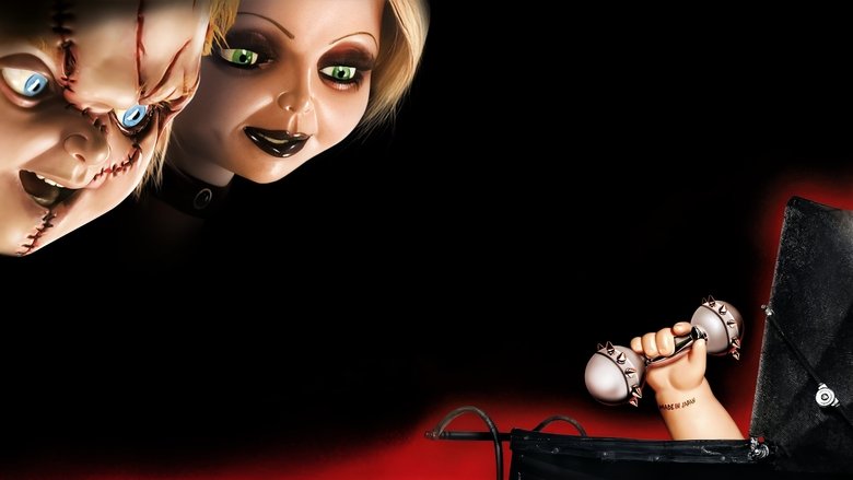 Fotograma de La semilla de Chucky