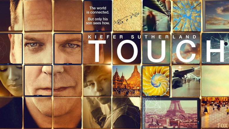 Fotograma de Touch