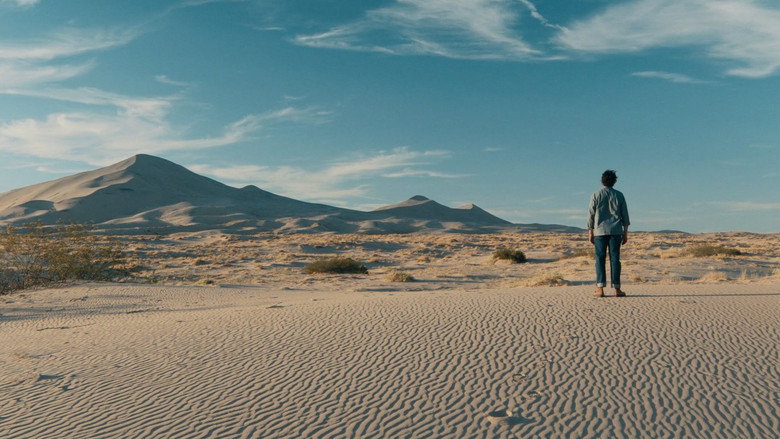 Fotograma de A Desert