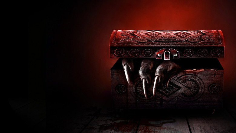 Fotograma de Trinket Box
