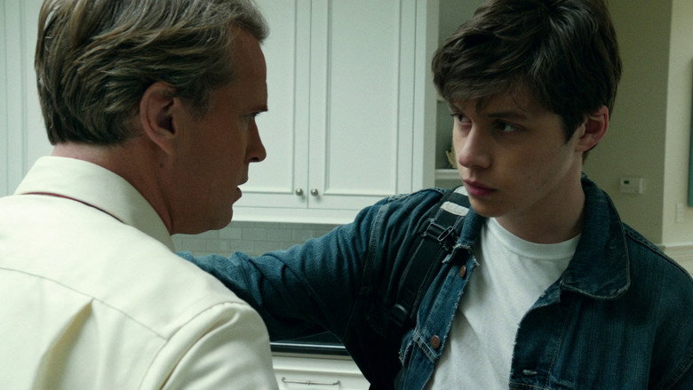 Fotograma de Being Charlie