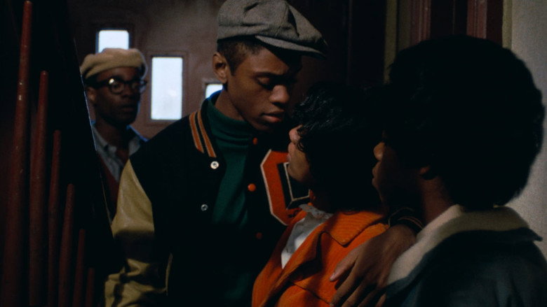 Fotograma de Cooley High