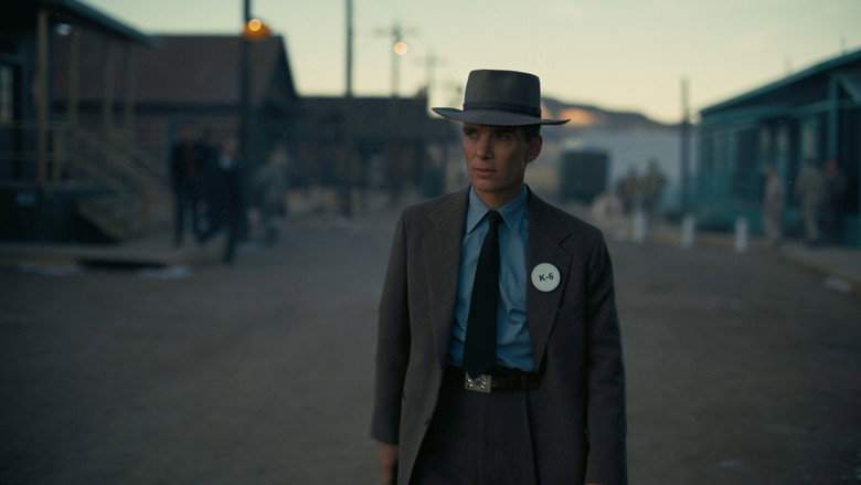 Fotograma de Oppenheimer