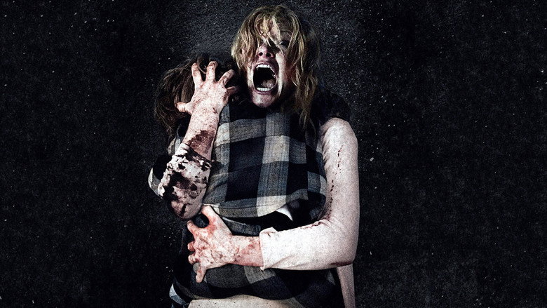 Fotograma de Babadook