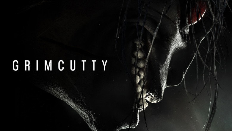 Fotograma de Grimcutty: Asesino implacable
