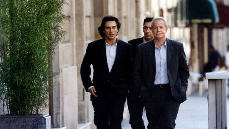 Fotograma de Les Acteurs