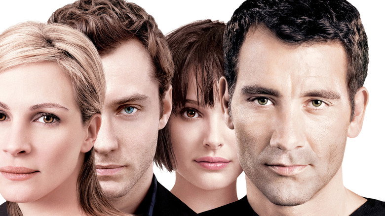 Fotograma de Closer