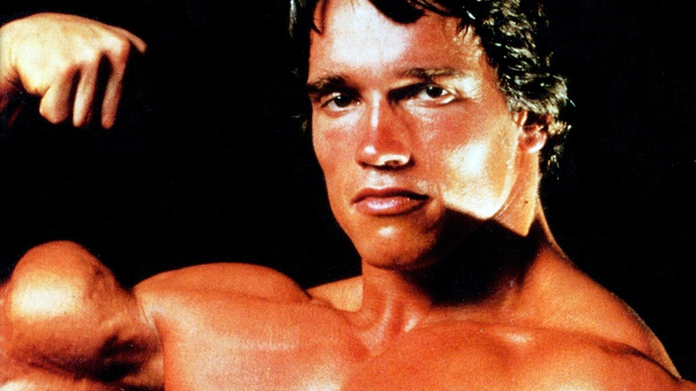 Fotograma de Pumping Iron
