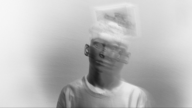 Fotograma de Visions