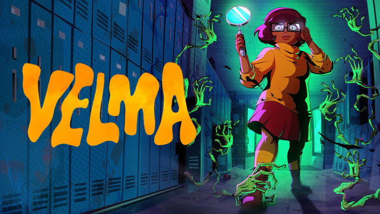 Fotograma de Velma