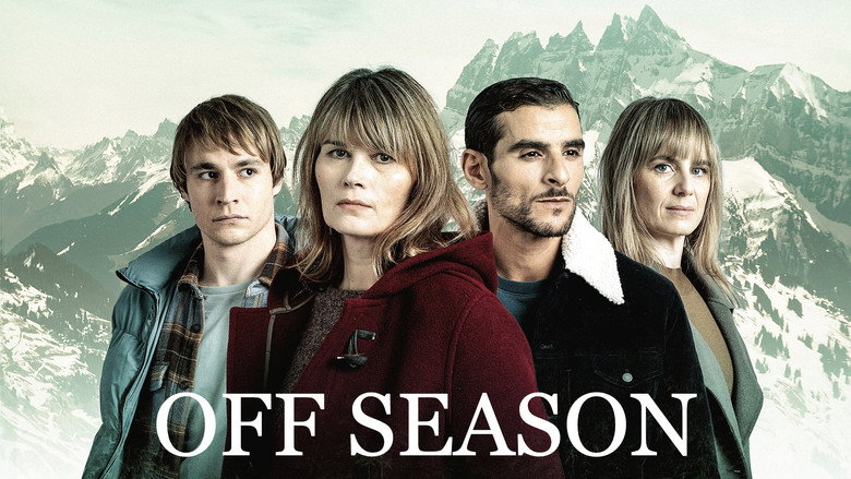 Fotograma de Hors saison