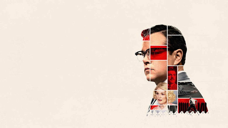 Fotograma de Suburbicon