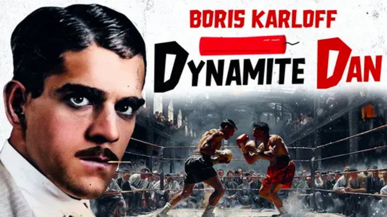 Fotograma de Dynamite Dan