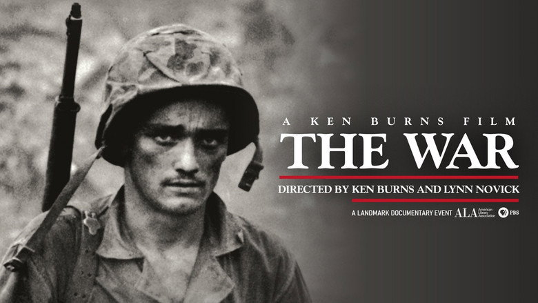 Fotograma de The War