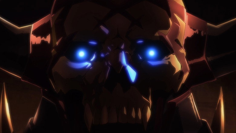 Fotograma de Fate/Grand Order: The Movie – Reino divino de la mesa redonda: Camelot – Paladín; Agateram