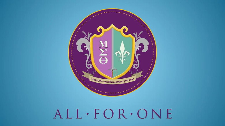 Fotograma de All For One