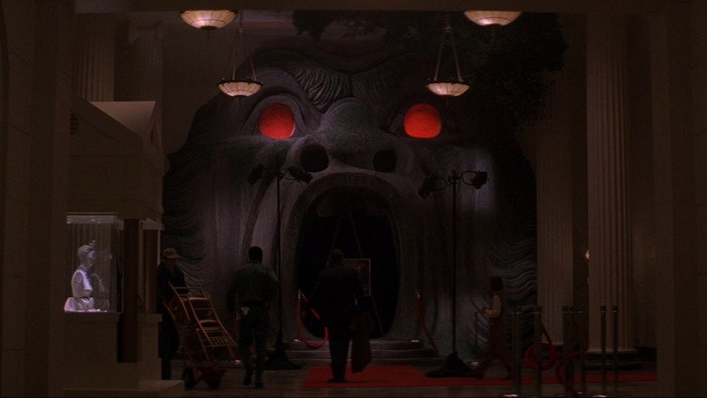 Fotograma de The Relic