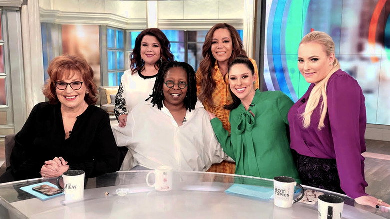 Fotograma de The View