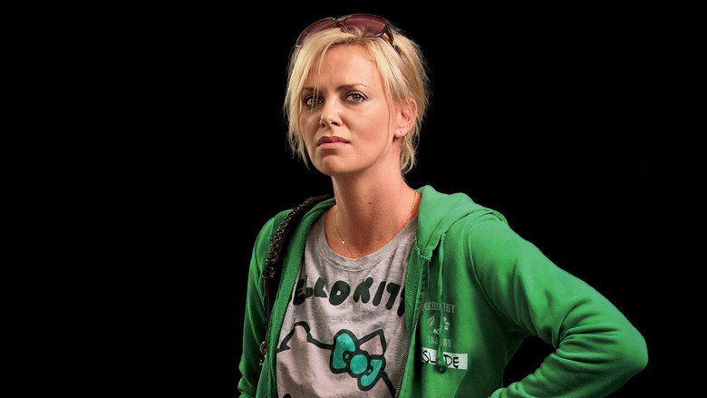 Fotograma de Young Adult