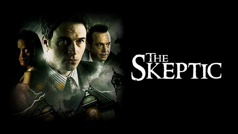 Fotograma de The Skeptic