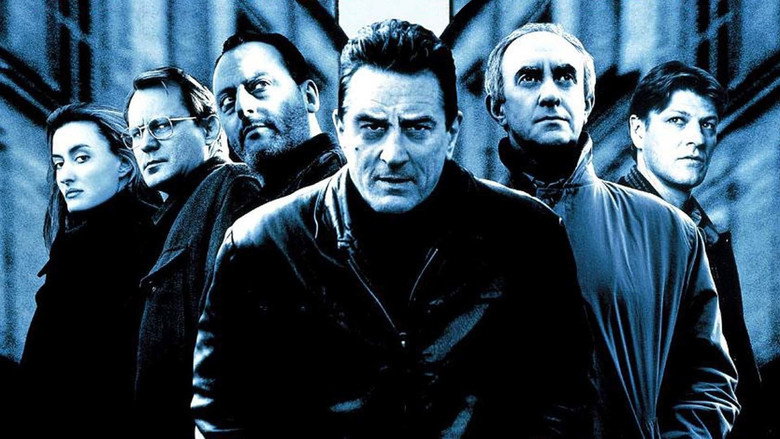 Fotograma de Ronin
