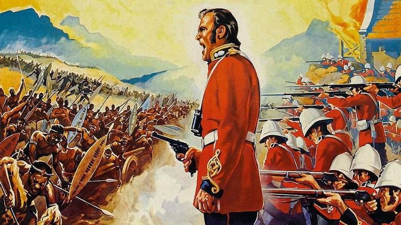 Fotograma de Zulú