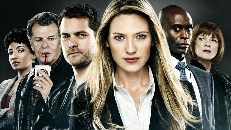 Fotograma de Fringe