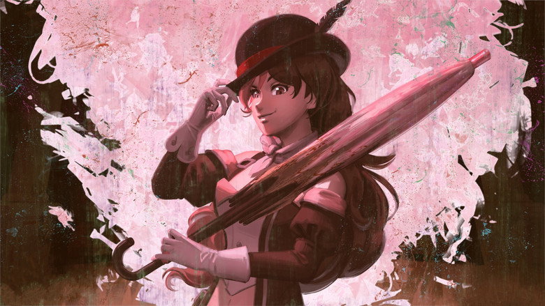 Fotograma de RWBY